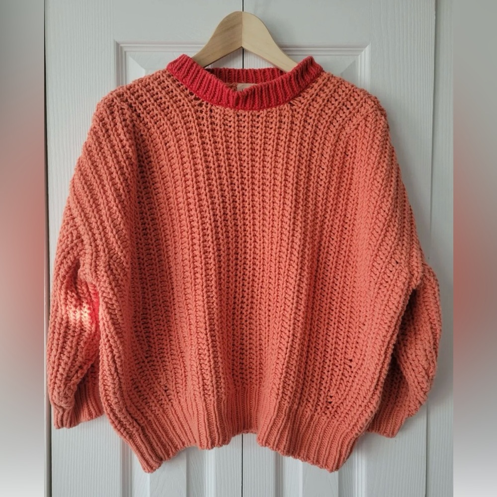 Babaa no 18 jumper